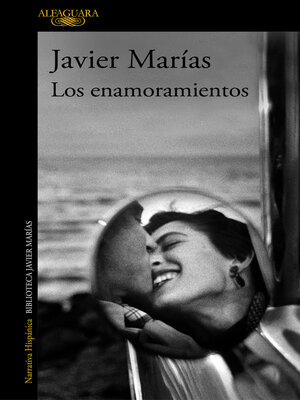 cover image of Los enamoramientos